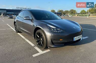 Tesla Model 3 2021 Tesla Model 3 2021