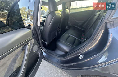 Седан Tesla Model 3 2021 в 