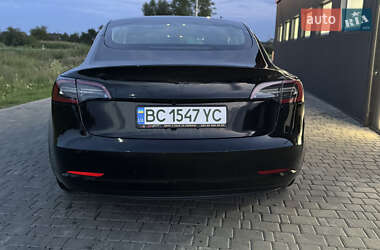 Седан Tesla Model 3 2018 в 
