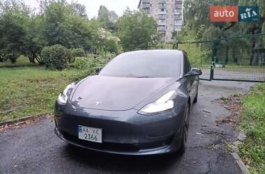 Tesla Model 3 2023 Tesla Model 3 2023