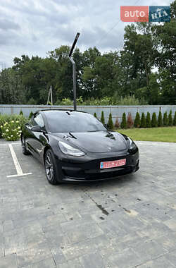 Tesla Model 3 2022 Tesla Model 3 2022