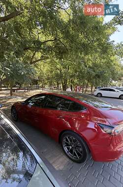 Седан Tesla Model 3 2019 в Одессе