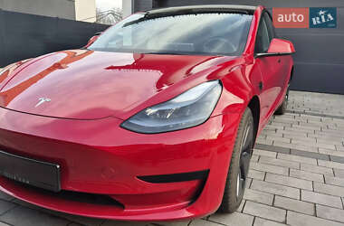 Tesla Model 3 2021 Tesla Model 3 2021