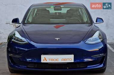 Седан Tesla Model 3 2018 в 