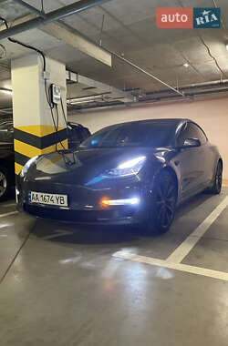Tesla Model 3 2019 Tesla Model 3 2019