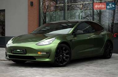 Tesla Model 3 2021 Tesla Model 3 2021