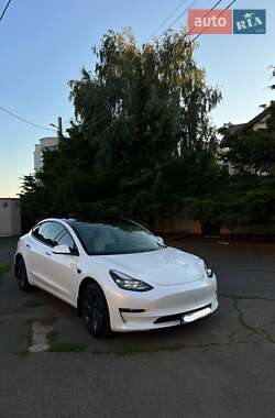 Tesla Model 3 2022 Tesla Model 3 2022