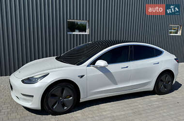 Tesla Model 3 2020 Tesla Model 3 2020