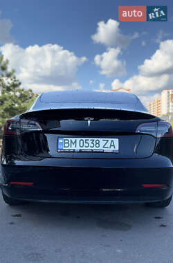 Седан Tesla Model 3 2018 в 