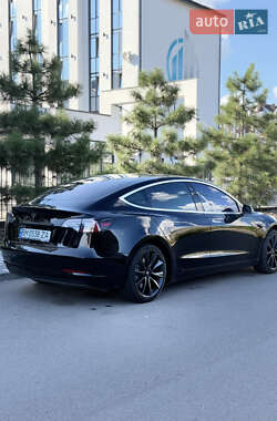 Седан Tesla Model 3 2018 в 