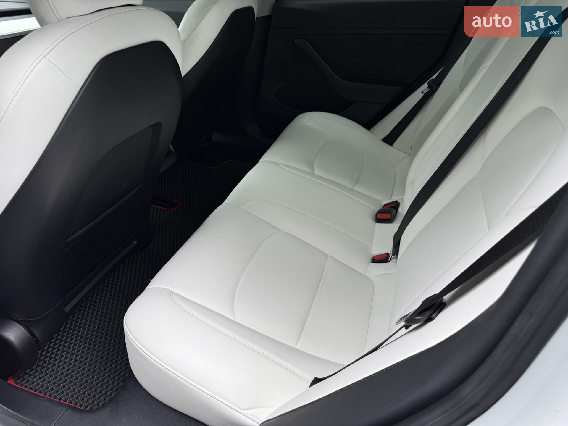 2021 Tesla Model 3 - мініатюра 6