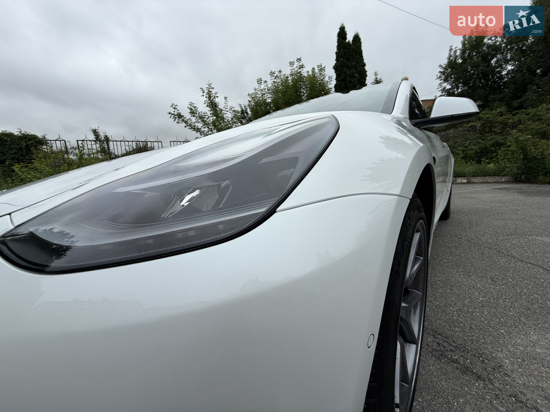 2021 Tesla Model 3 - мініатюра 20