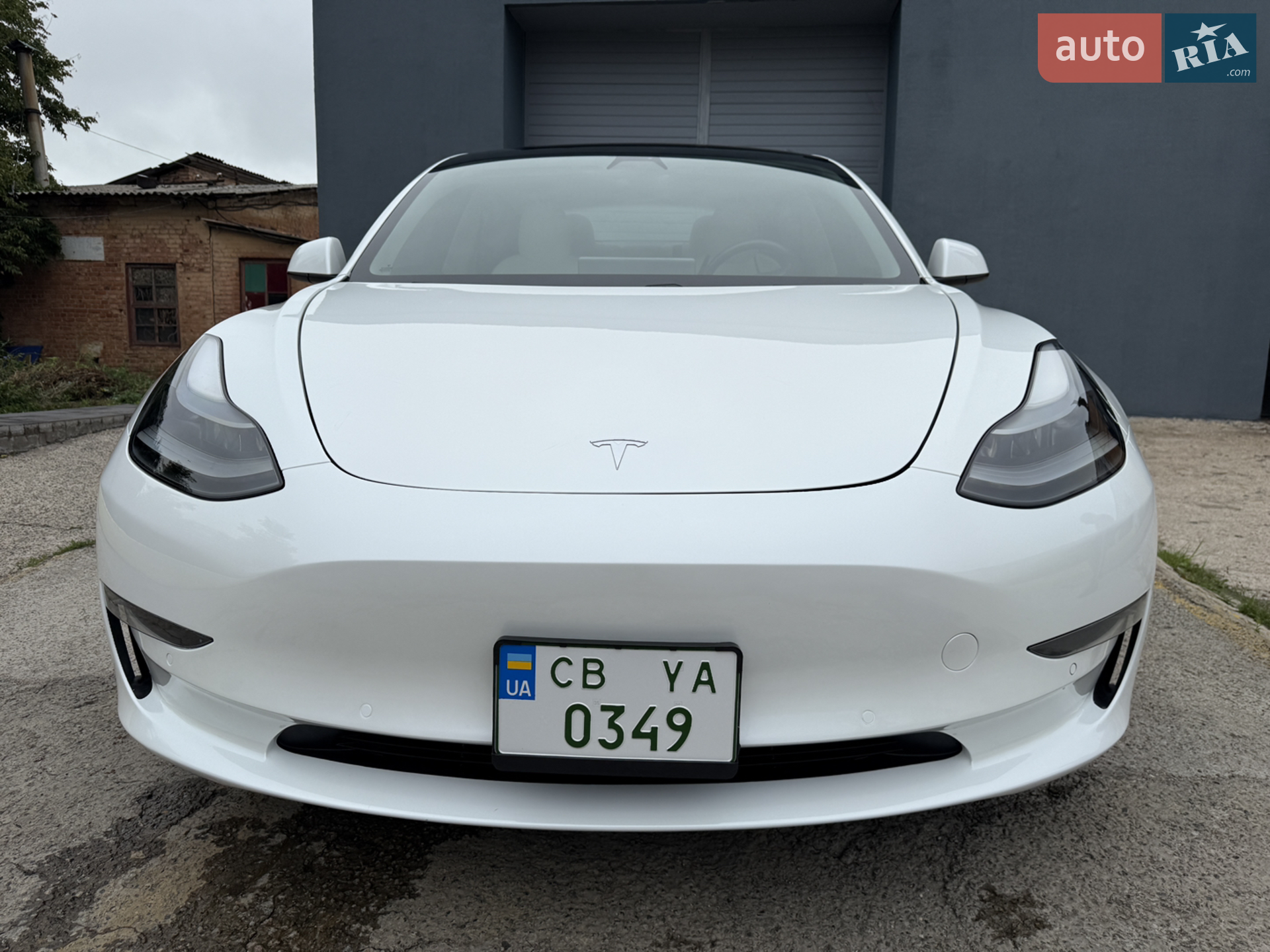 2021 Tesla Model 3 - мініатюра 28