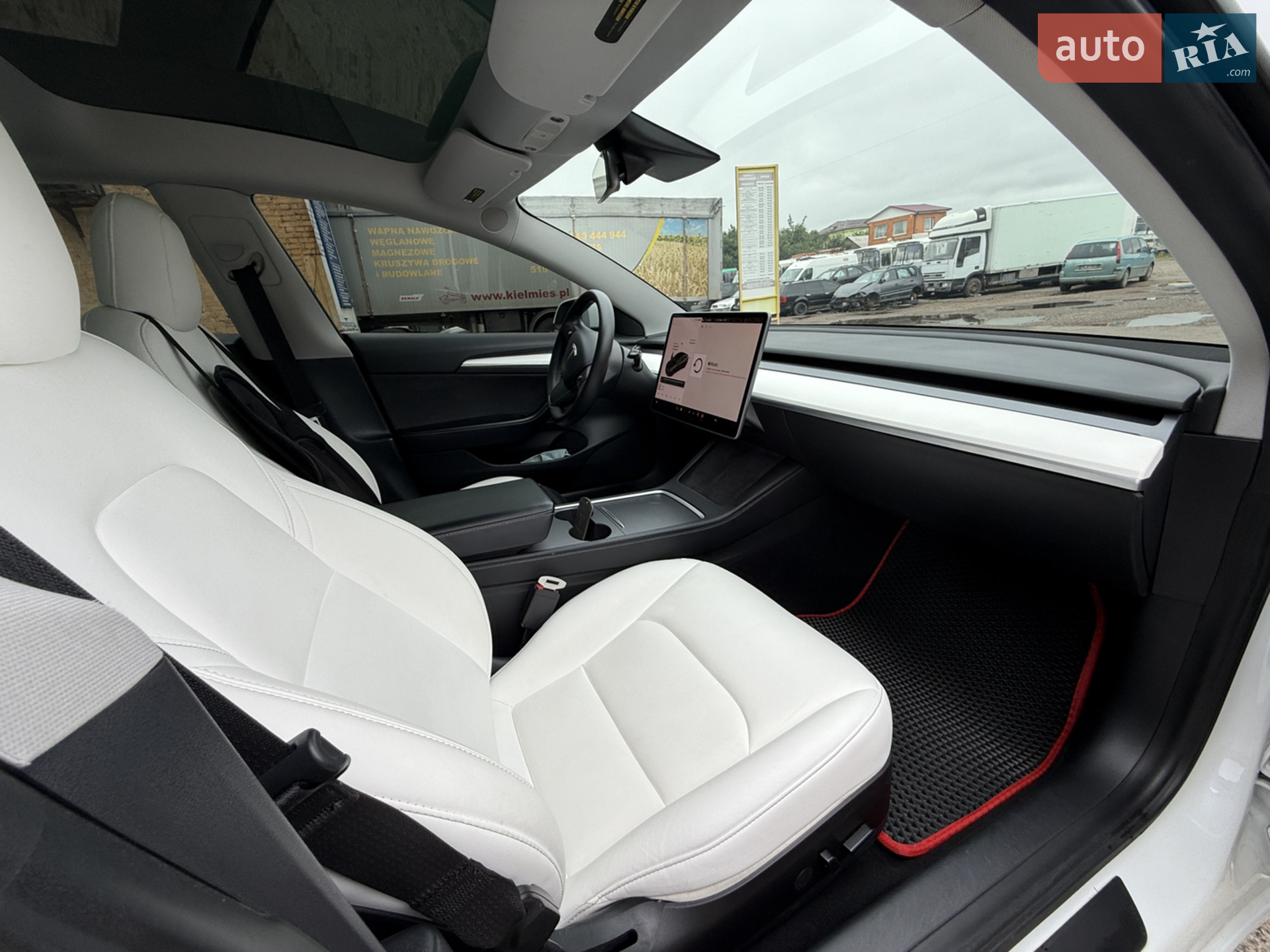 2021 Tesla Model 3 - мініатюра 38
