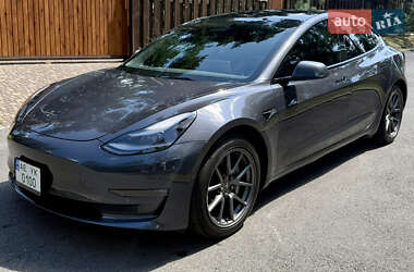 Седан Tesla Model 3 2021 в Днепре