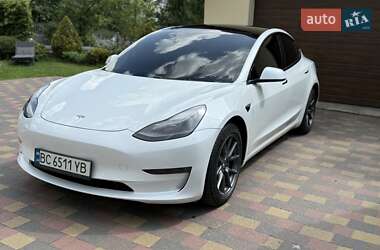 Tesla Model 3 2023 Tesla Model 3 2023
