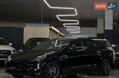 Tesla Model 3 2021 Tesla Model 3 2021