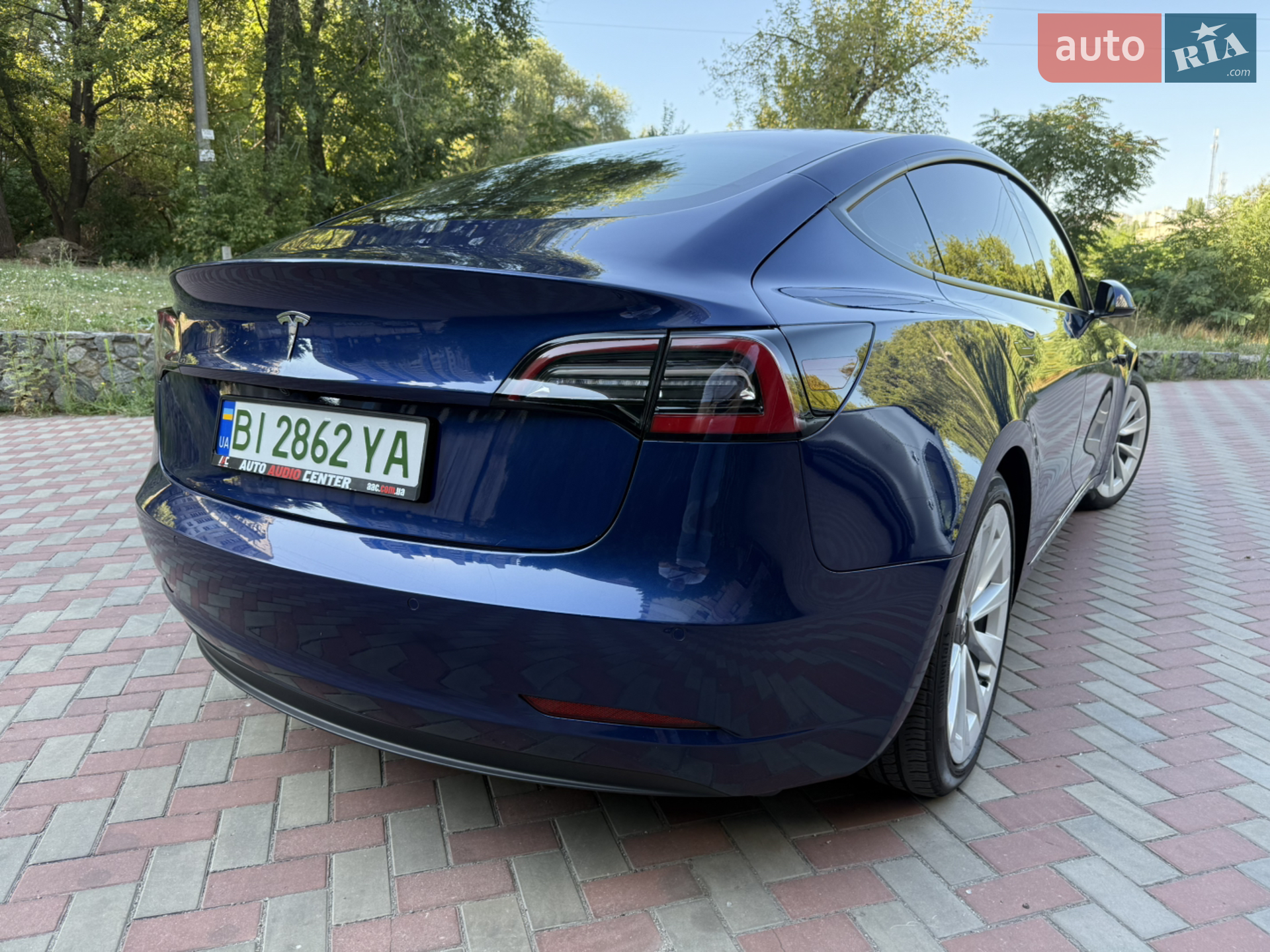 2022 Tesla Model 3 - мініатюра 7