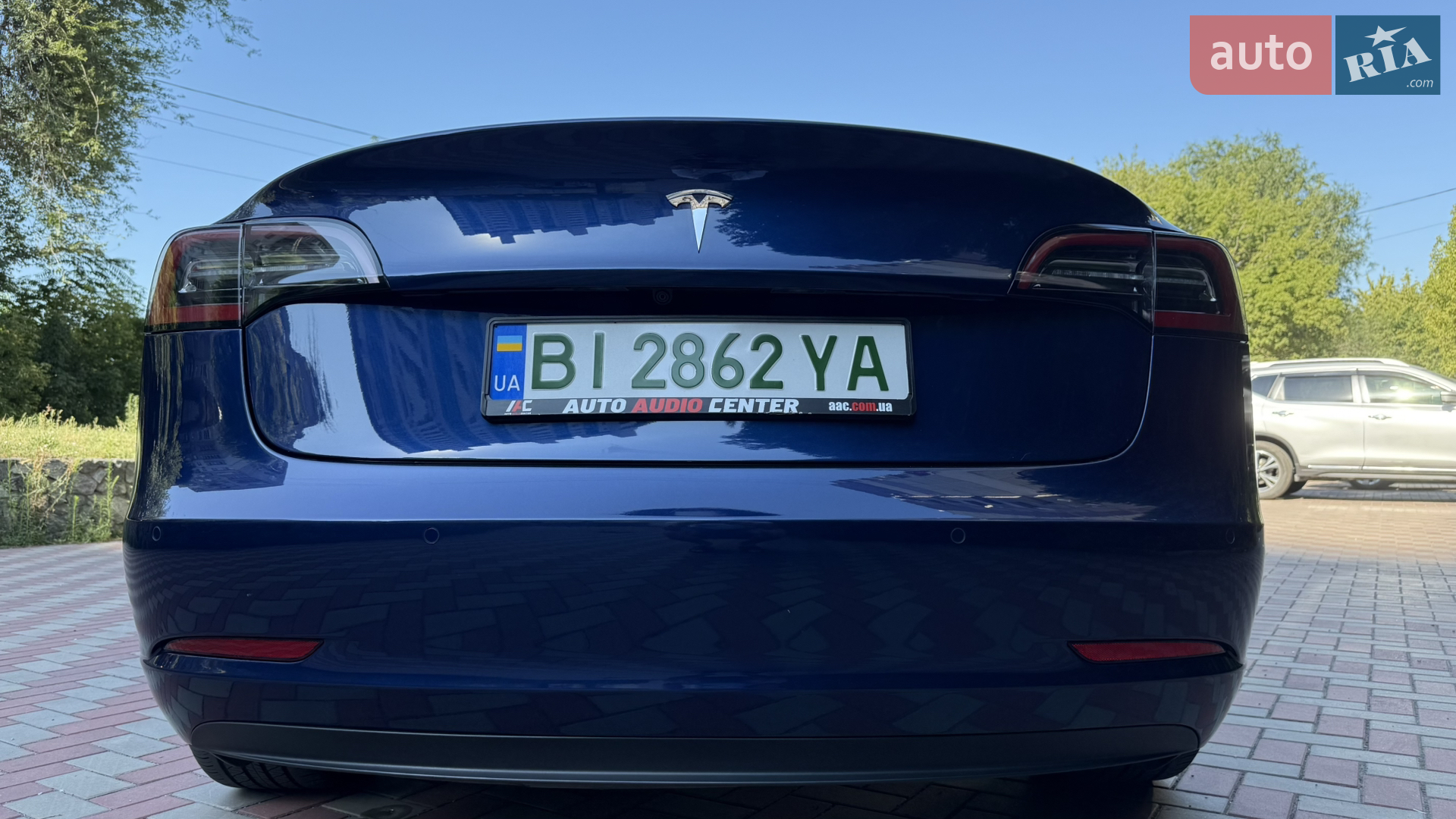 2022 Tesla Model 3 - мініатюра 15