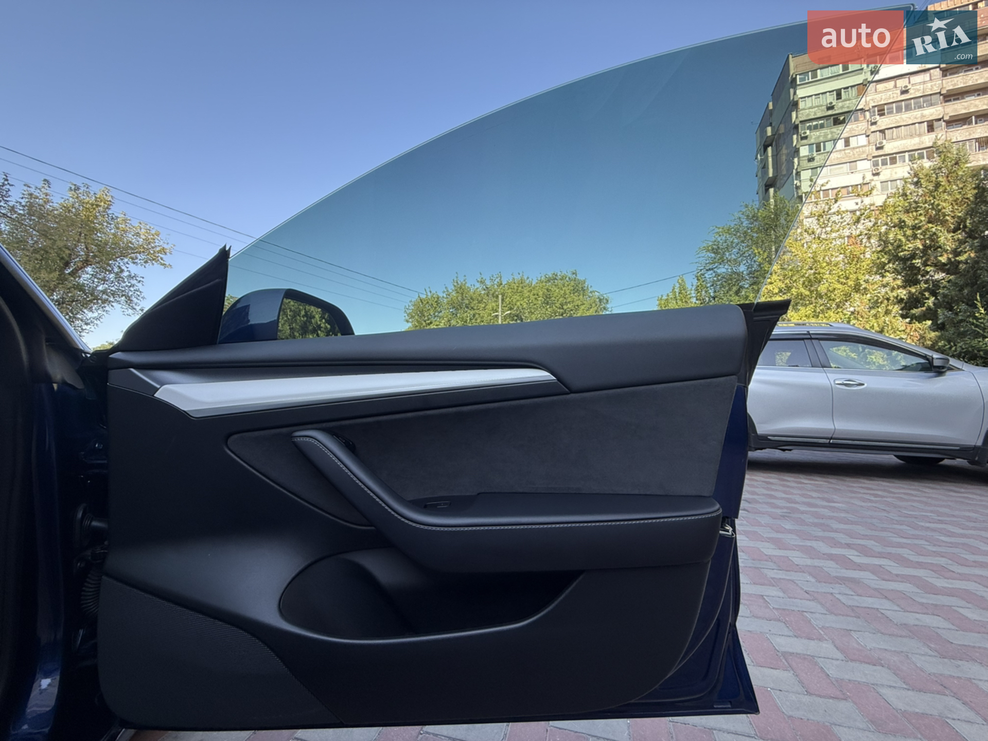2022 Tesla Model 3 - мініатюра 36
