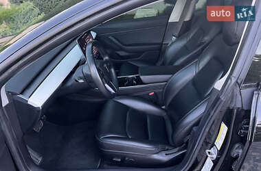 Седан Tesla Model 3 2018 в 
