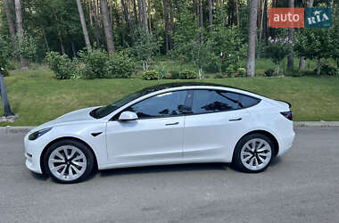 Tesla Model 3 2021 Tesla Model 3 2021