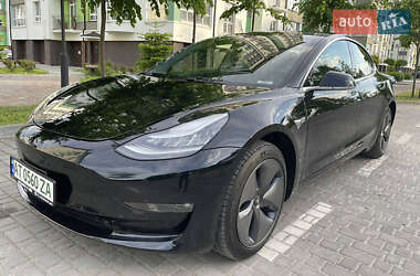 Tesla Model 3 2019 Tesla Model 3 2019