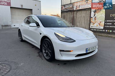 Седан Tesla Model 3 2018 в 