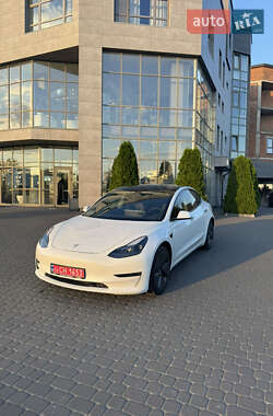 Tesla Model 3 2023 Tesla Model 3 2023