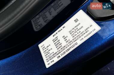 Седан Tesla Model 3 2023 в 