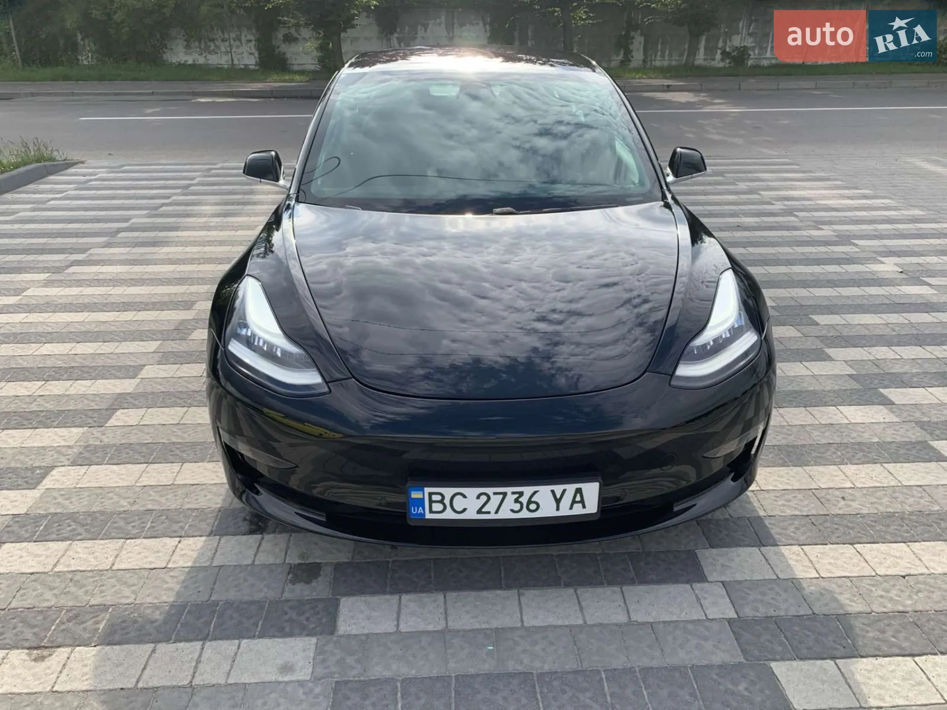 2018 Tesla Model 3 - мініатюра 6