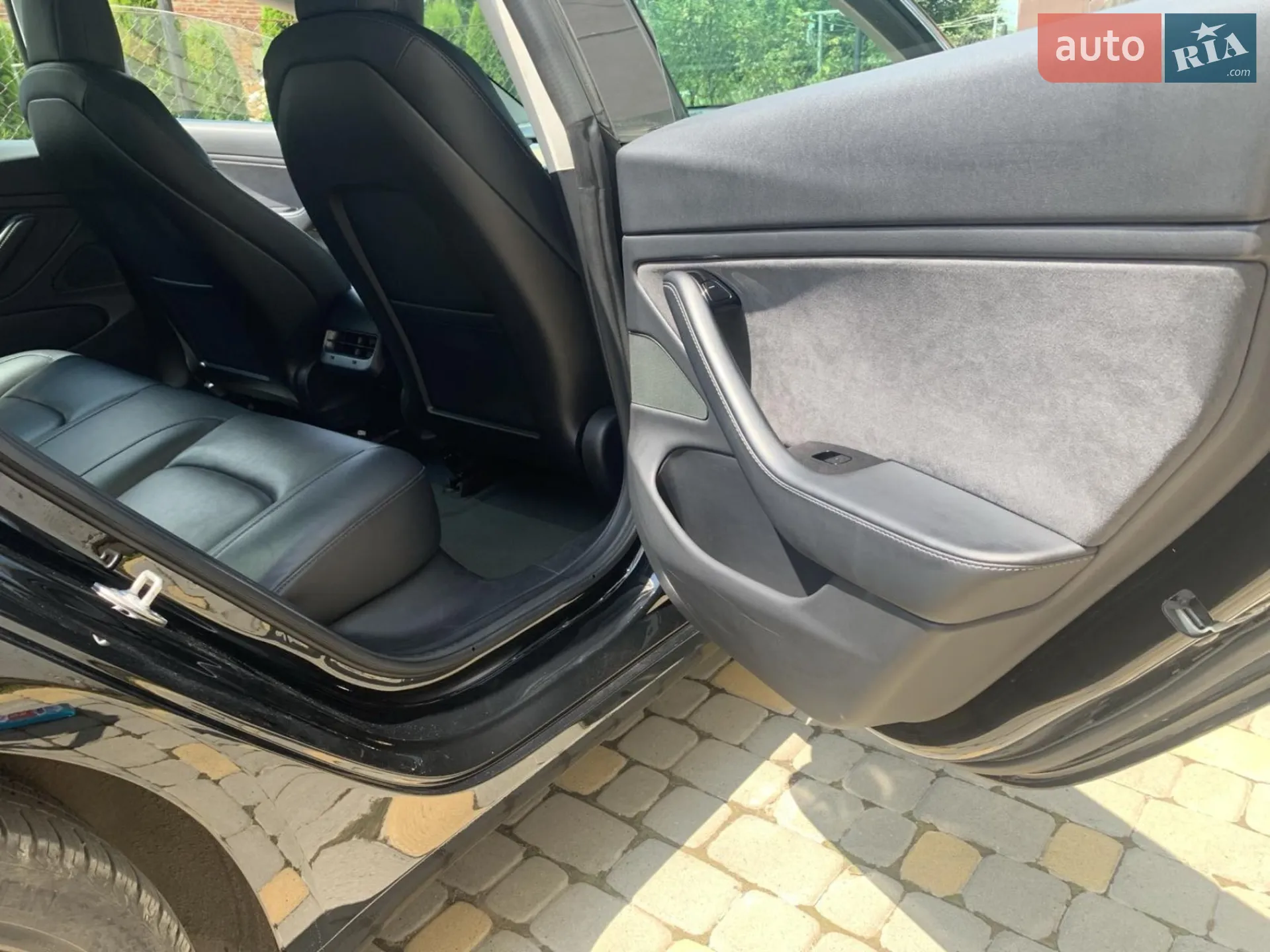 2018 Tesla Model 3 - мініатюра 14