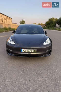 Tesla Model 3 2023 Tesla Model 3 2023