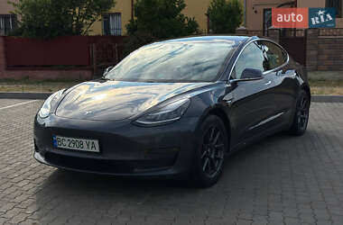 Седан Tesla Model 3 2019 в Стрые