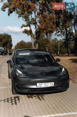 Седан Tesla Model 3 2018 в 