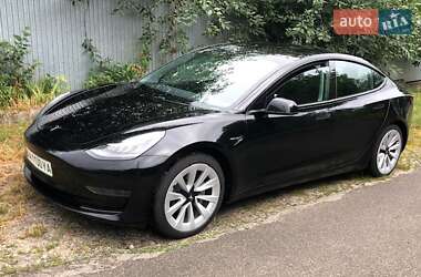 Tesla Model 3 2020 Tesla Model 3 2020