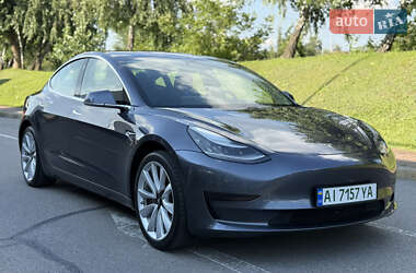 Tesla Model 3 2019 Tesla Model 3 2019