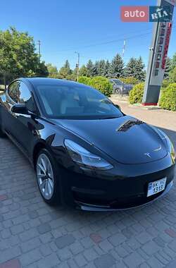 Tesla Model 3 2023 Tesla Model 3 2023