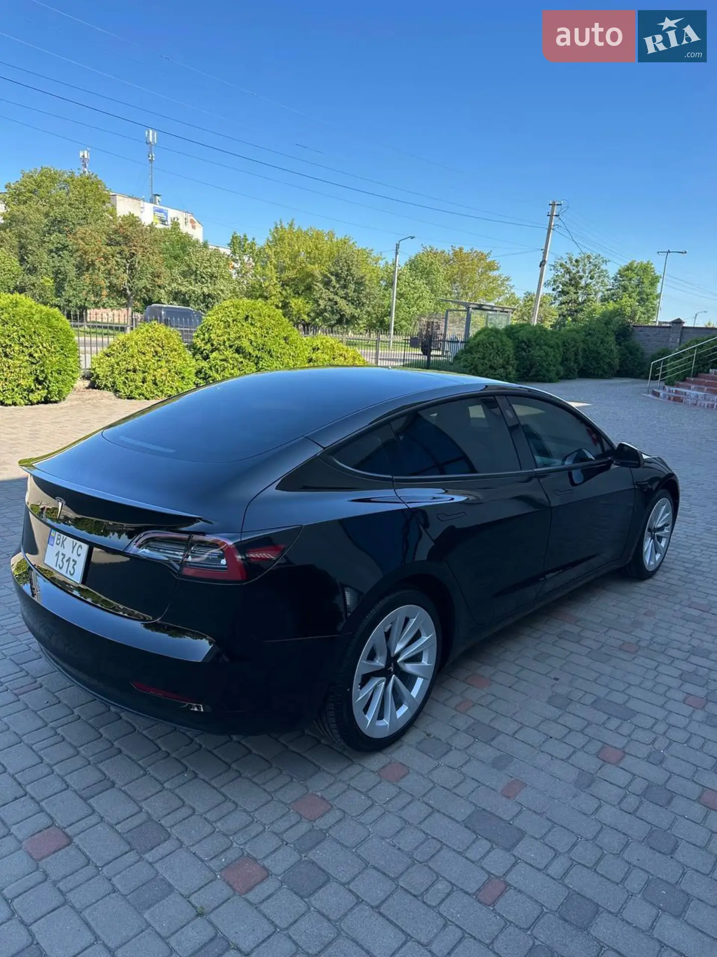 2023 Tesla Model 3 - мініатюра 6