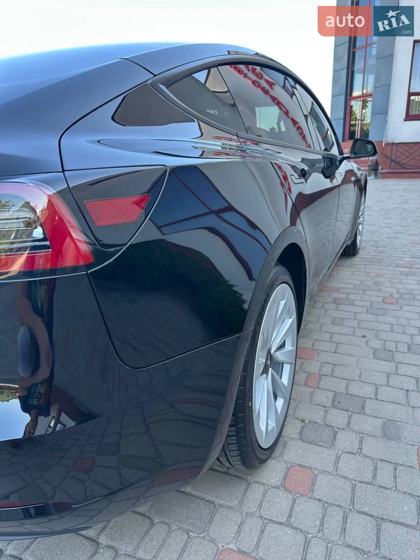 2023 Tesla Model 3 - мініатюра 8