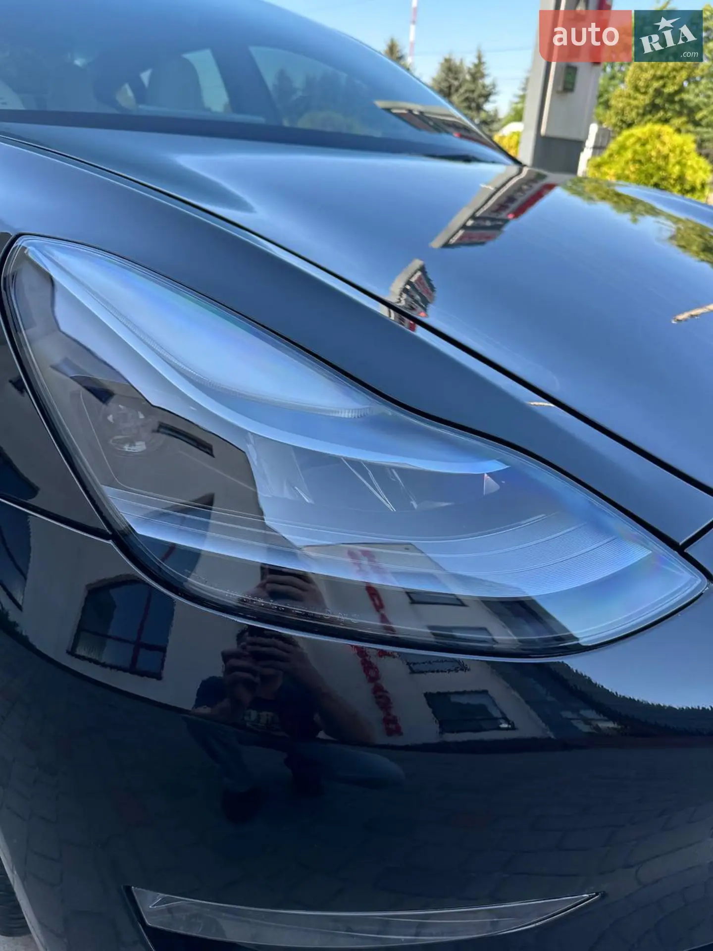 2023 Tesla Model 3 - мініатюра 19
