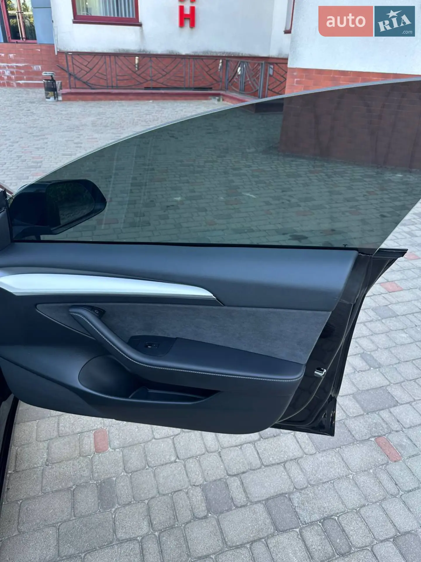 2023 Tesla Model 3 - мініатюра 40