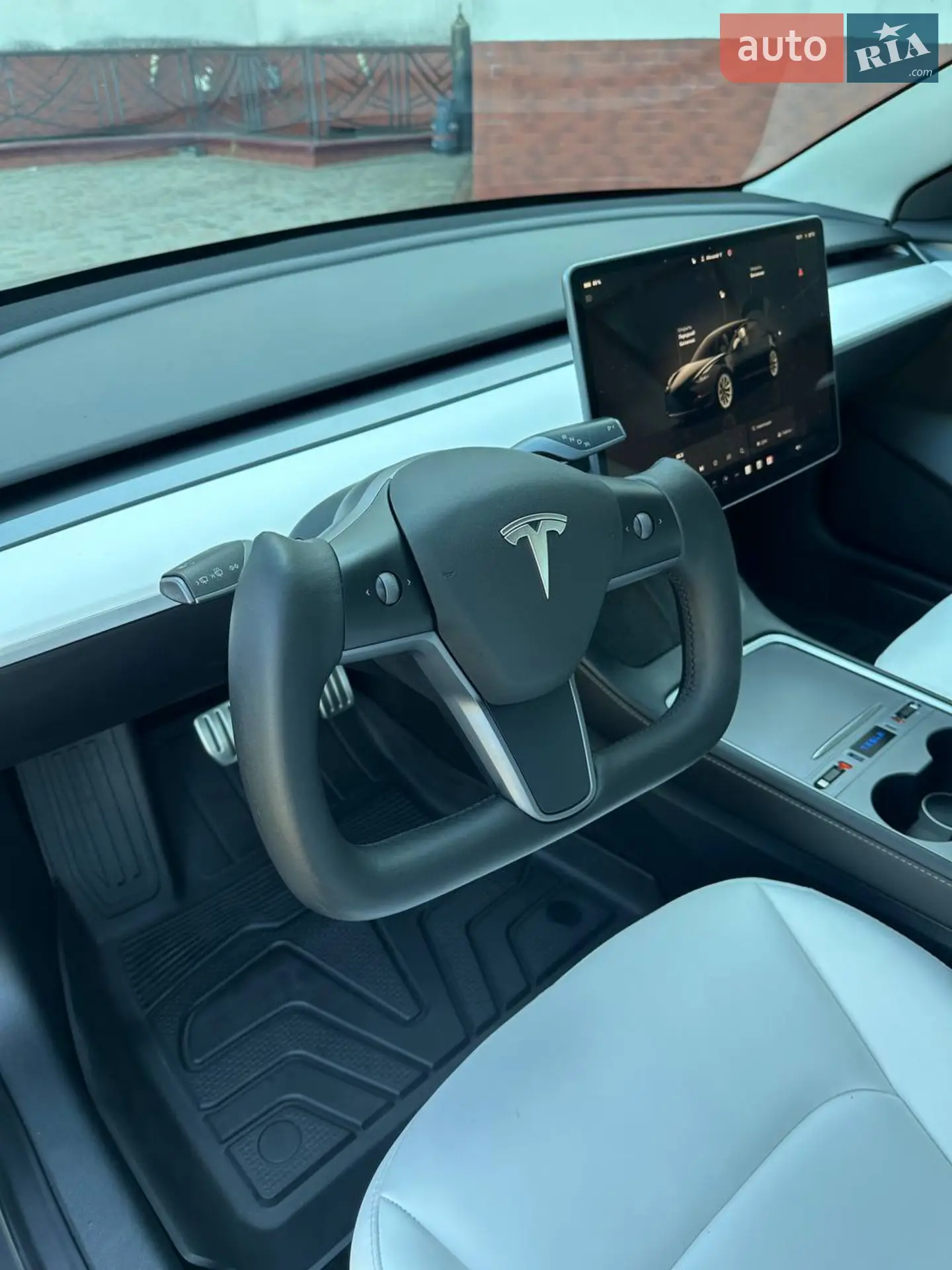 2023 Tesla Model 3 - мініатюра 49