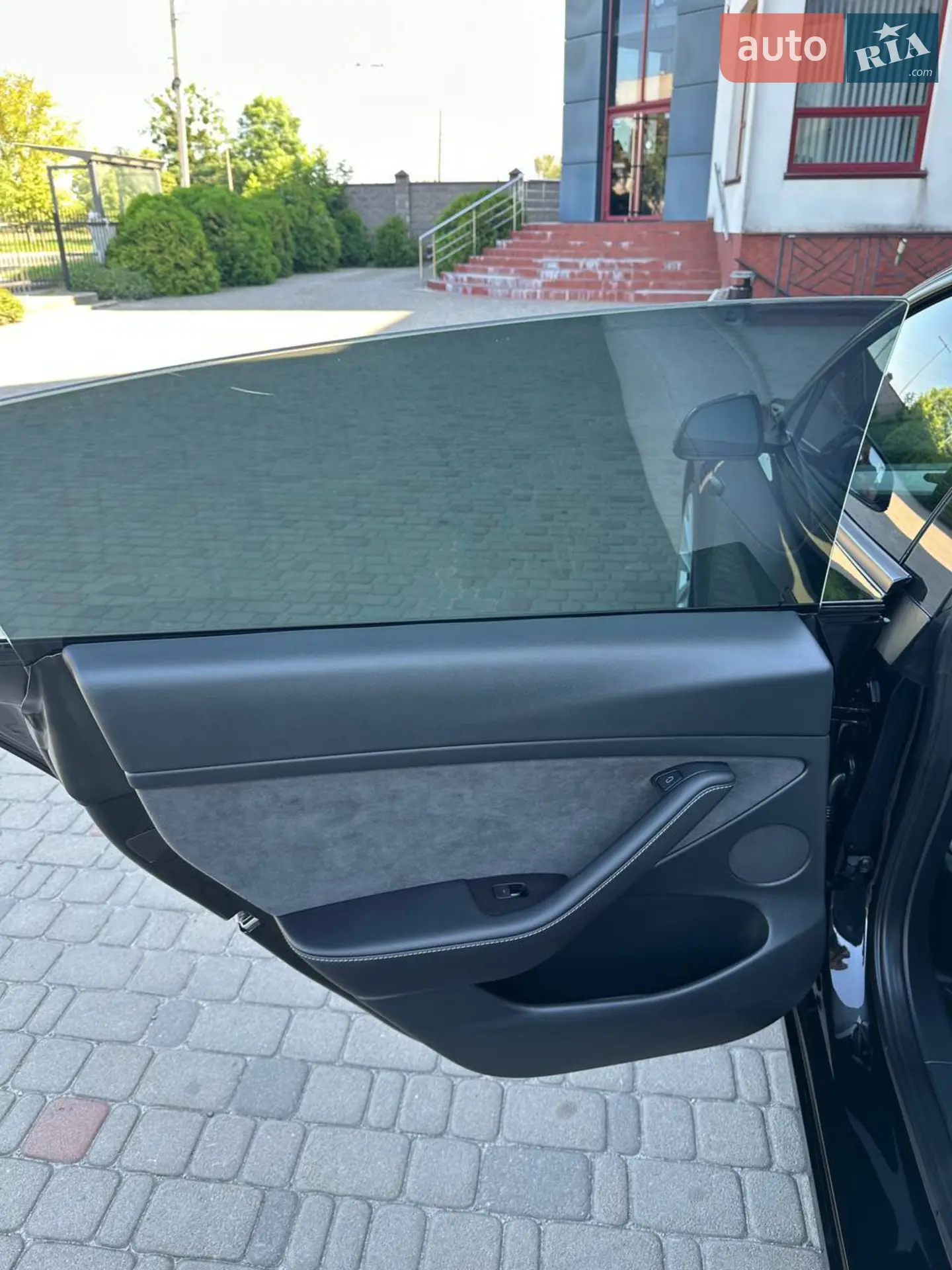 2023 Tesla Model 3 - мініатюра 54