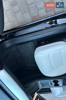 Седан Tesla Model 3 2023 в Луцке