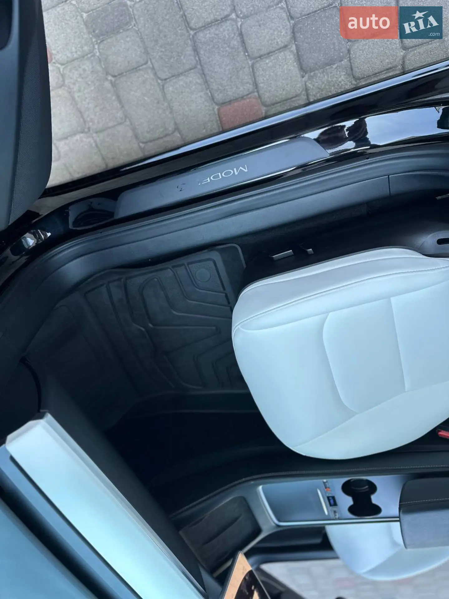 2023 Tesla Model 3 - мініатюра 77