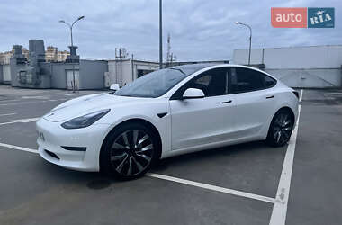 Tesla Model 3 2022 Tesla Model 3 2022