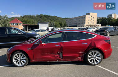 Седан Tesla Model 3 2019 в 