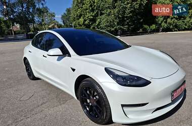 Tesla Model 3 2021 Tesla Model 3 2021