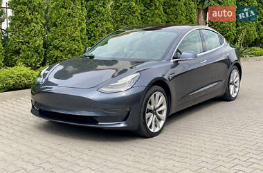 Седан Tesla Model 3 2018 в Хмельницькому